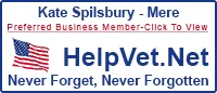 HelpVet.Net — Never Forget, Never Forgotten