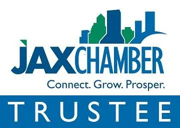 JAX Chamber of Commerce Member