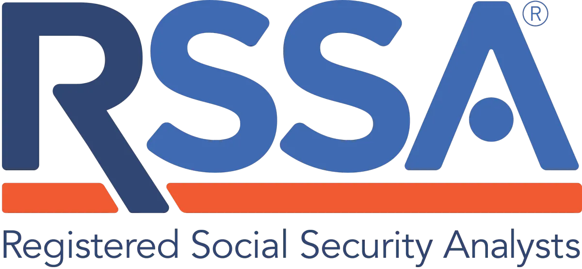 Registered Social Security Analysts (RSSA)