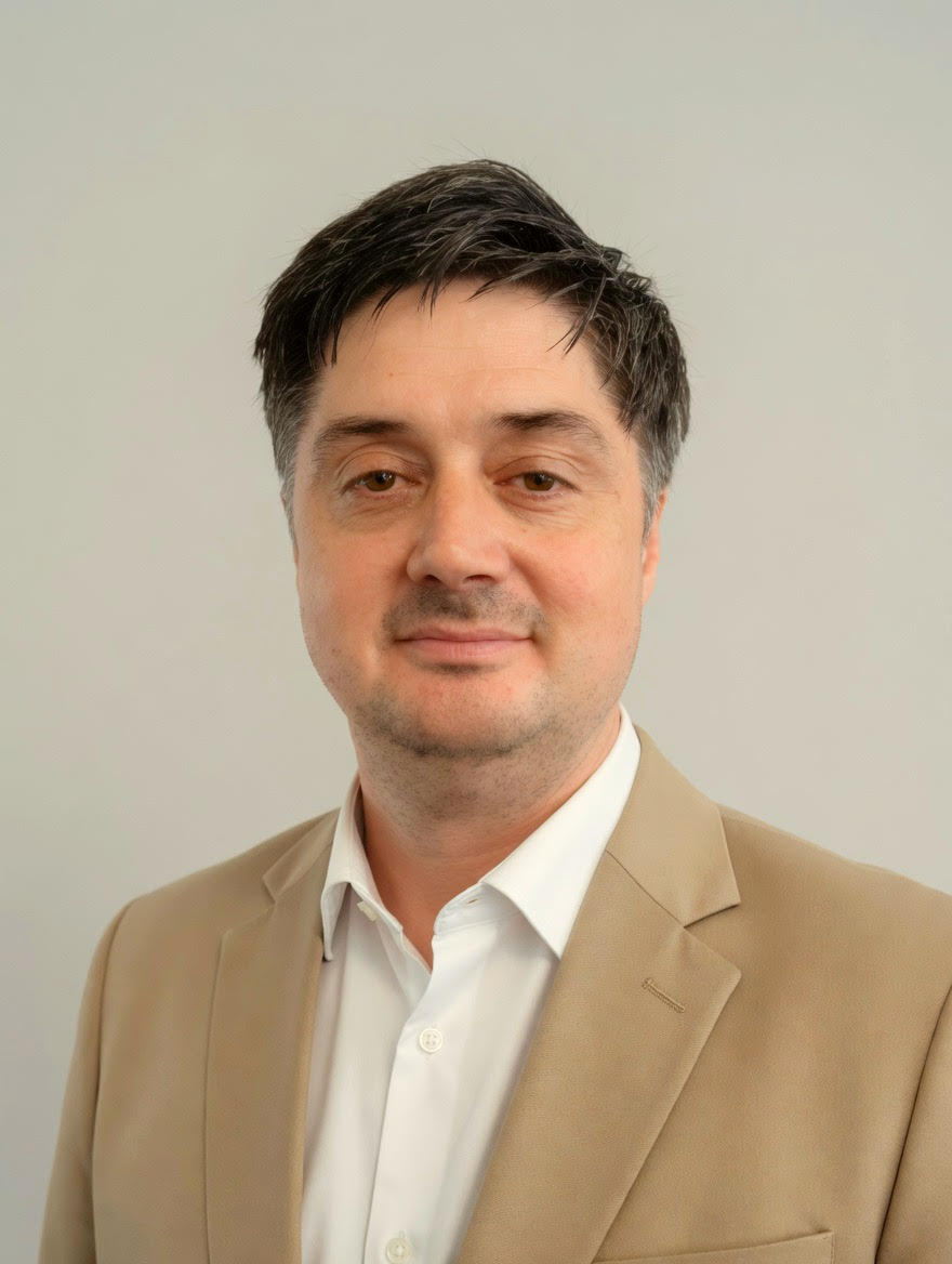 Jim Partlow — Licensed Insurance Agent at Mere Benefits