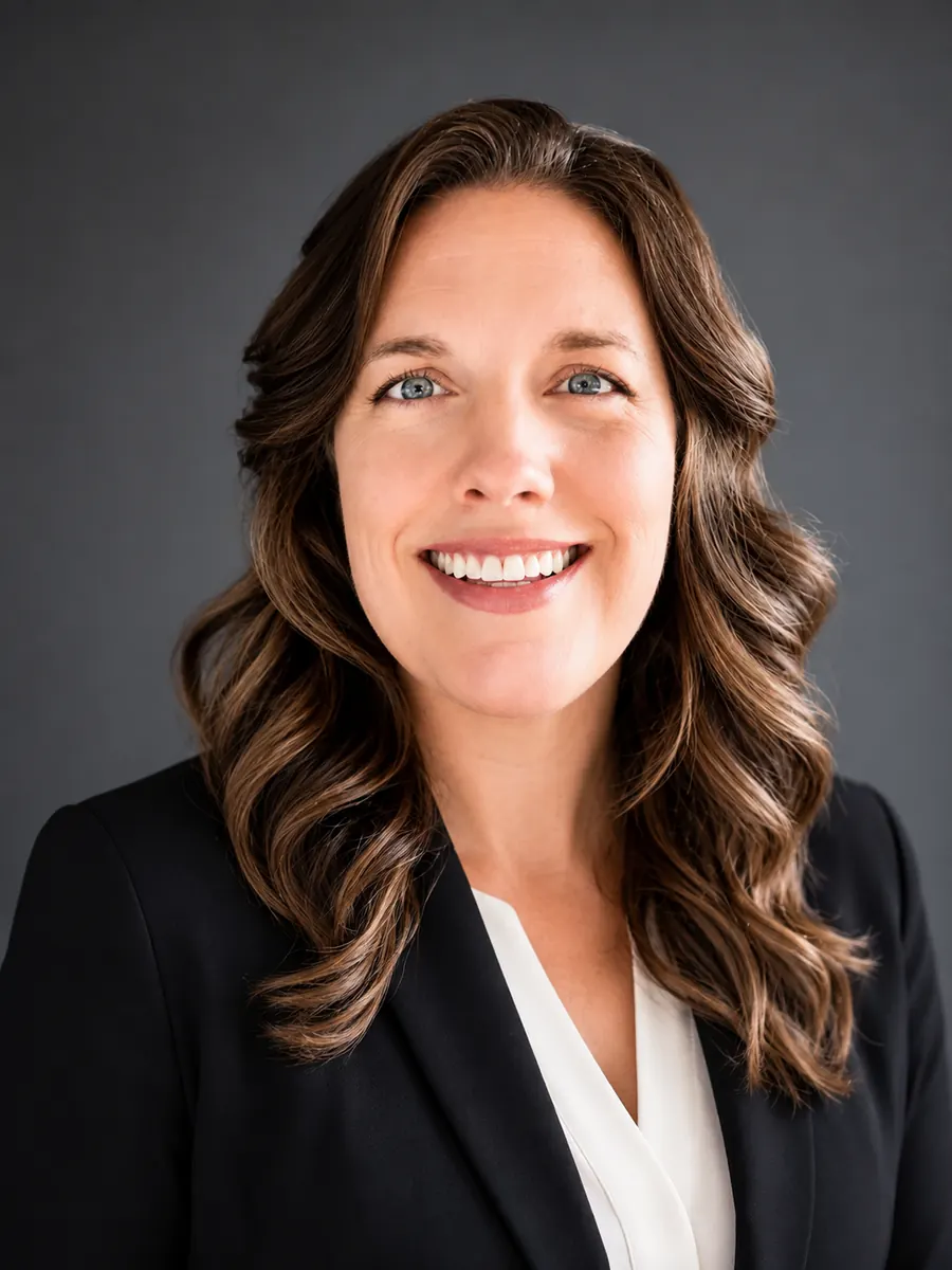 Kate Spilsbury, Founder & Licensed Insurance Agent