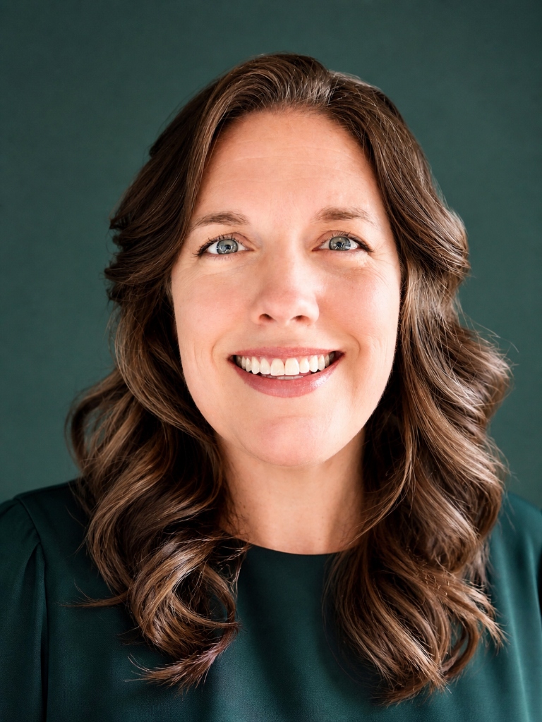 Kate Spilsbury, founder of Mere Benefits