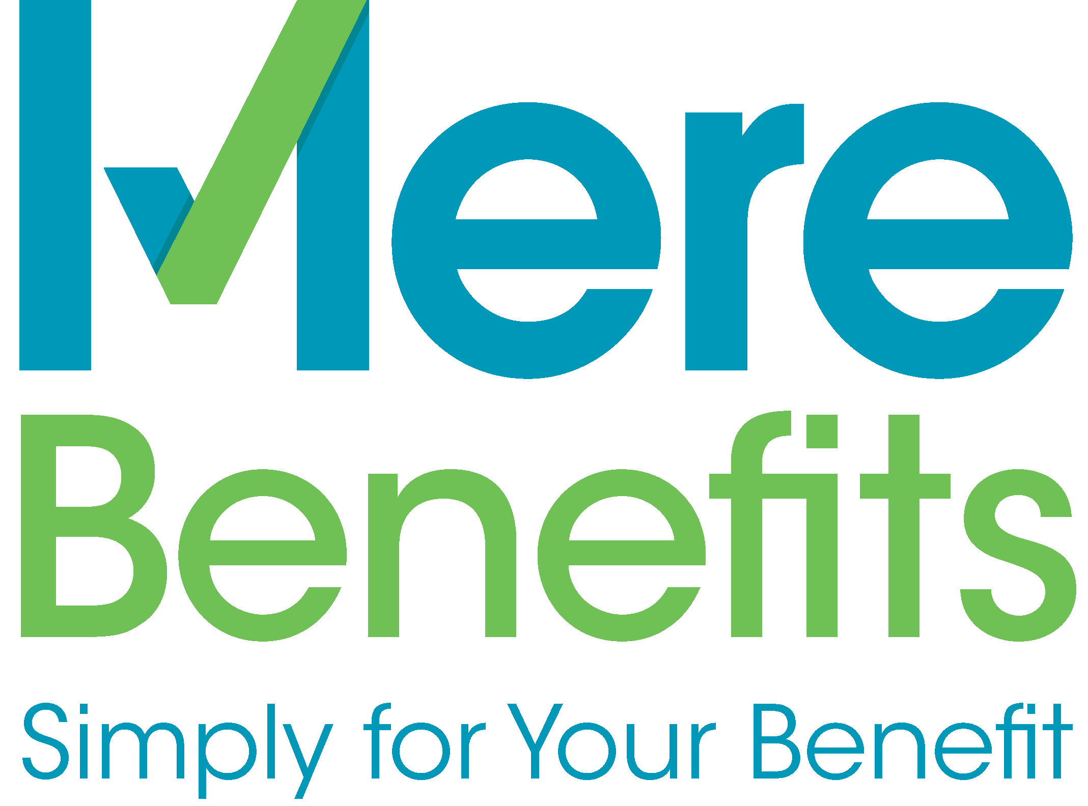 Mere Benefits — Simply for Your Benefit