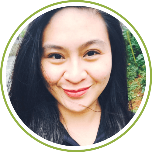 Ellen Janine Lamorena