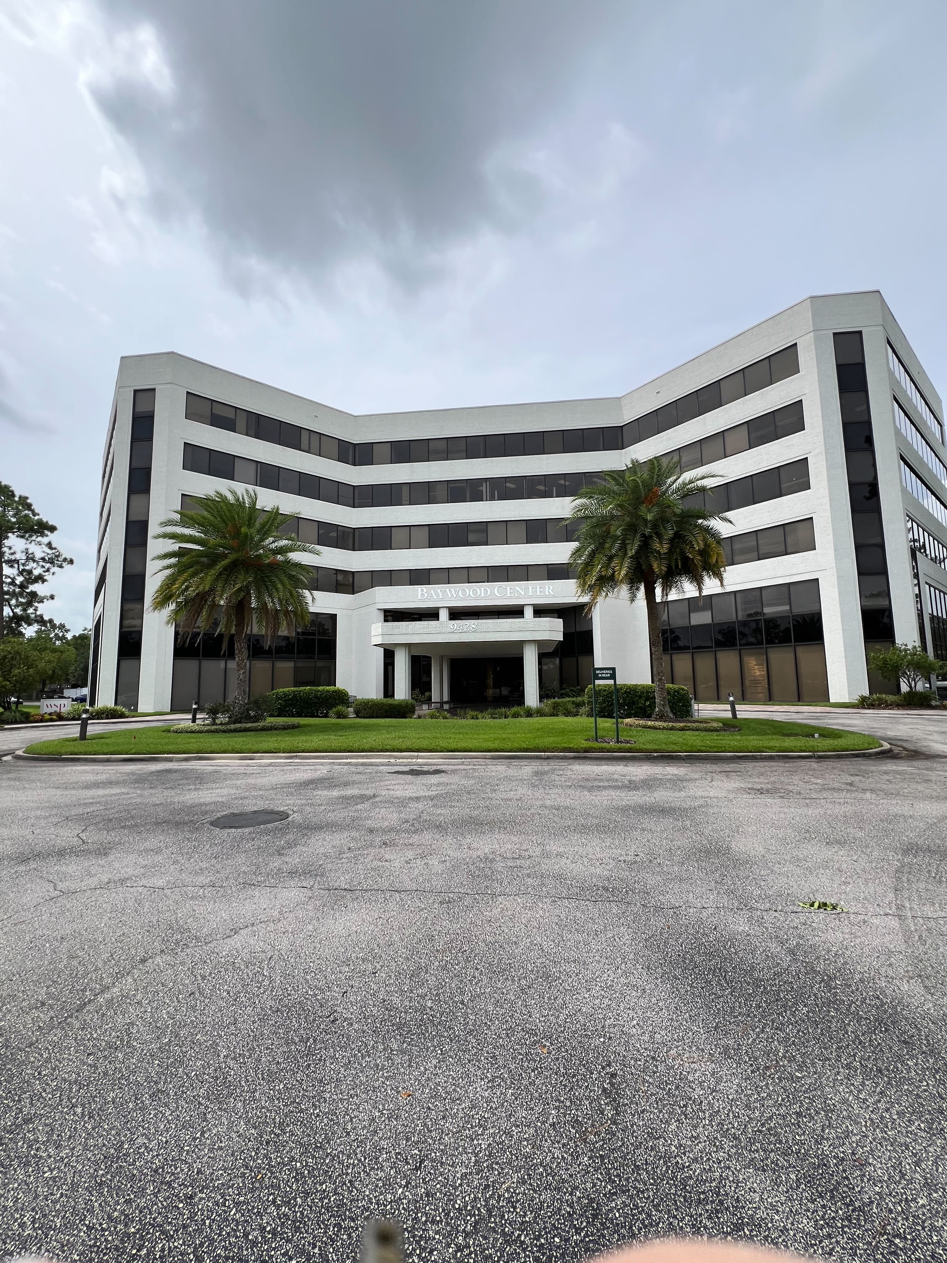 Baywood Center — Mere Benefits Office Building in Jacksonville, FL